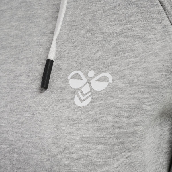 hmlGG12 SWEAT DRESS WOMAN