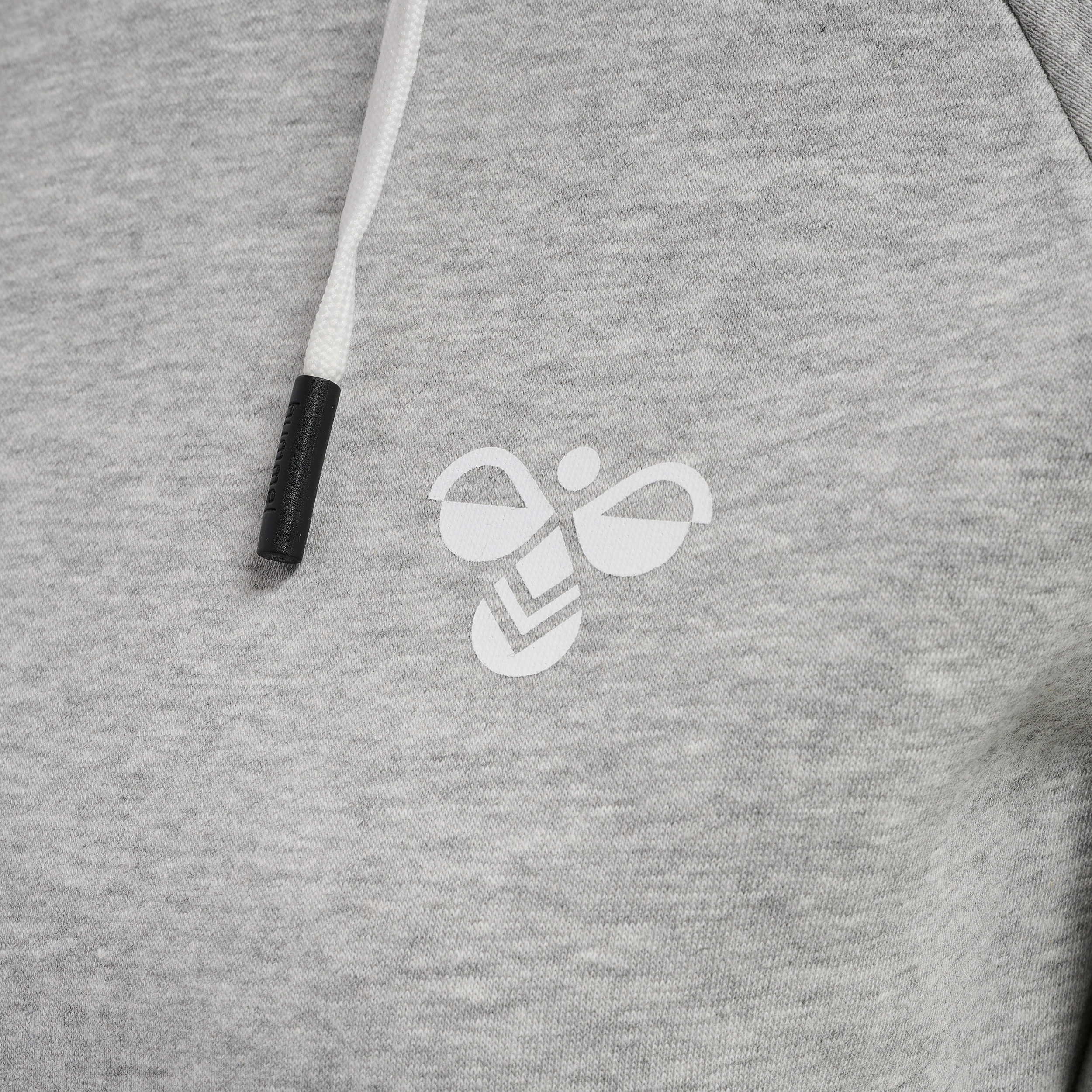 hmlGG12 SWEAT DRESS WOMAN – Bild 4