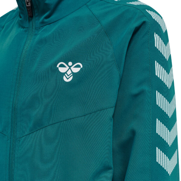 hmlGG12 TRACK JACKET KIDS