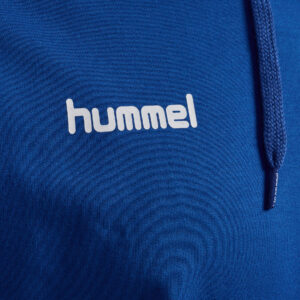 hmlGO COTTON HOODIE – Bild 5