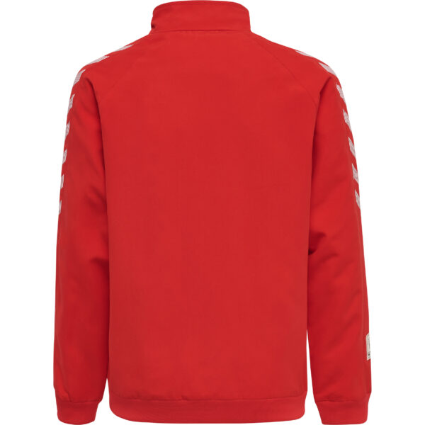 hmlGG12 TRACK JACKET KIDS