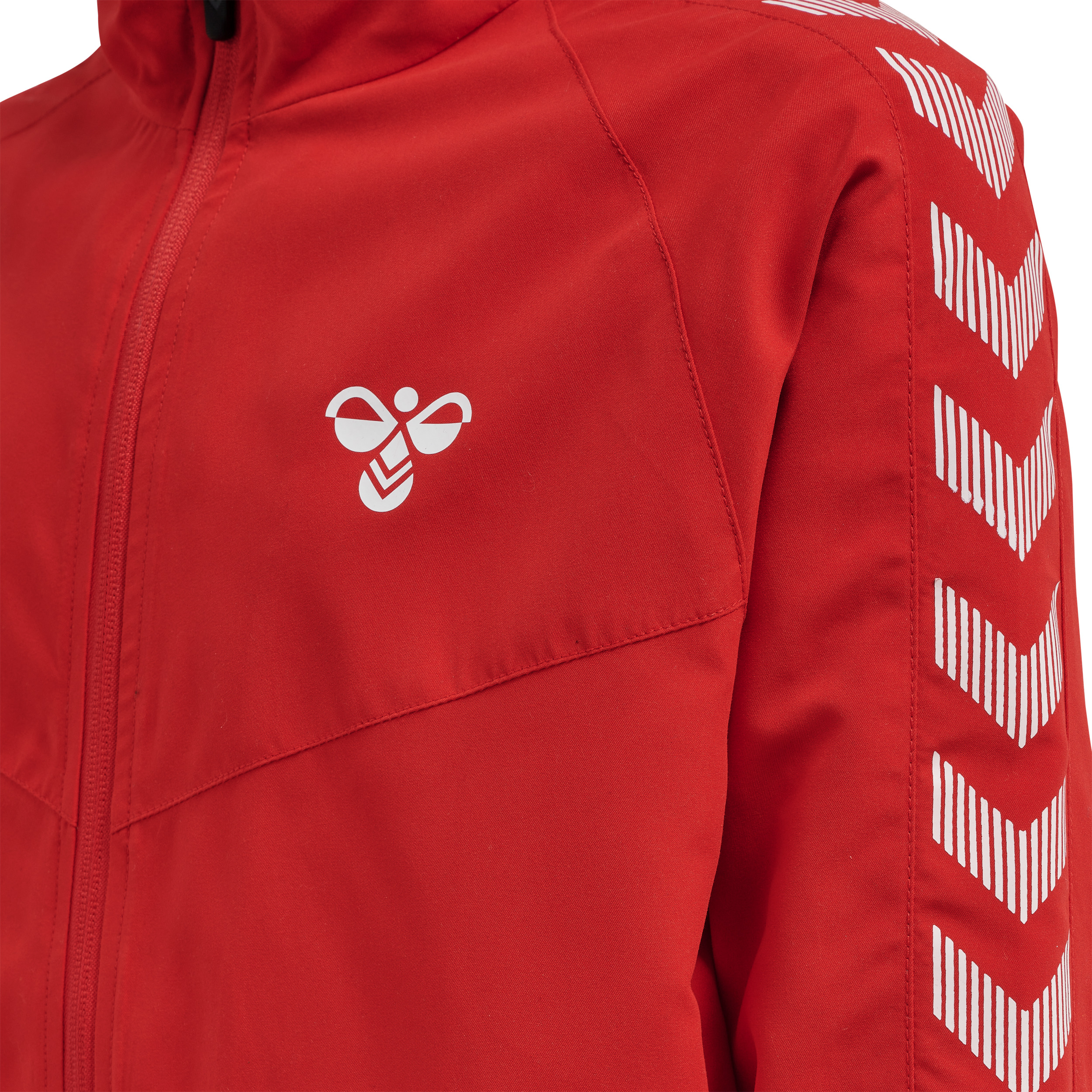 hmlGG12 TRACK JACKET KIDS – Bild 12