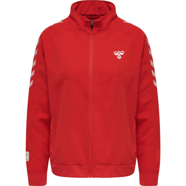 hmlGG12 TRACK JACKET WOMAN