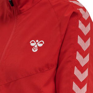 hmlGG12 TRACK JACKET WOMAN – Bild 8