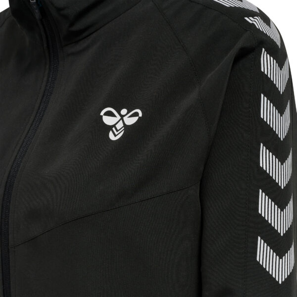 hmlGG12 TRACK JACKET WOMAN