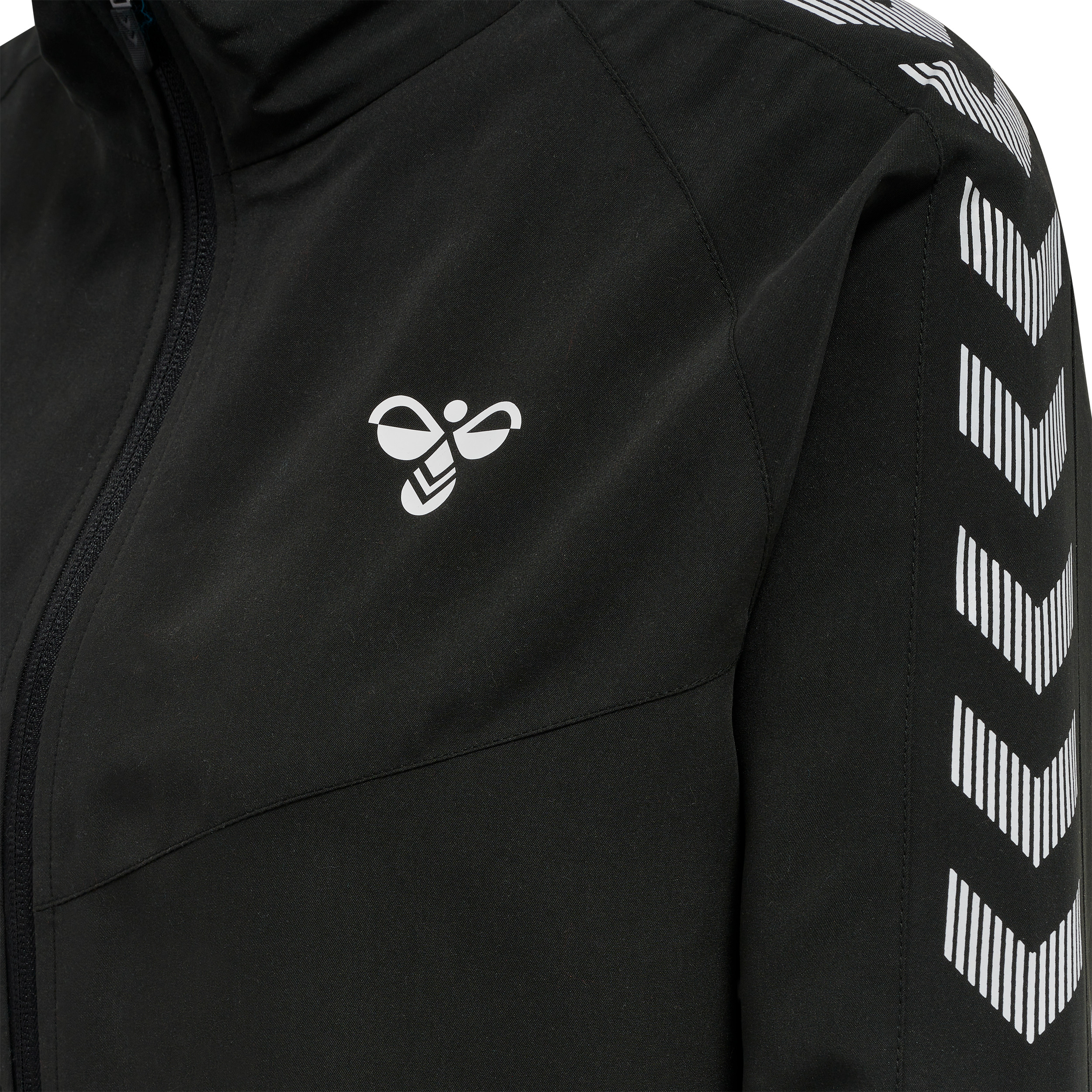 hmlGG12 TRACK JACKET WOMAN – Bild 12