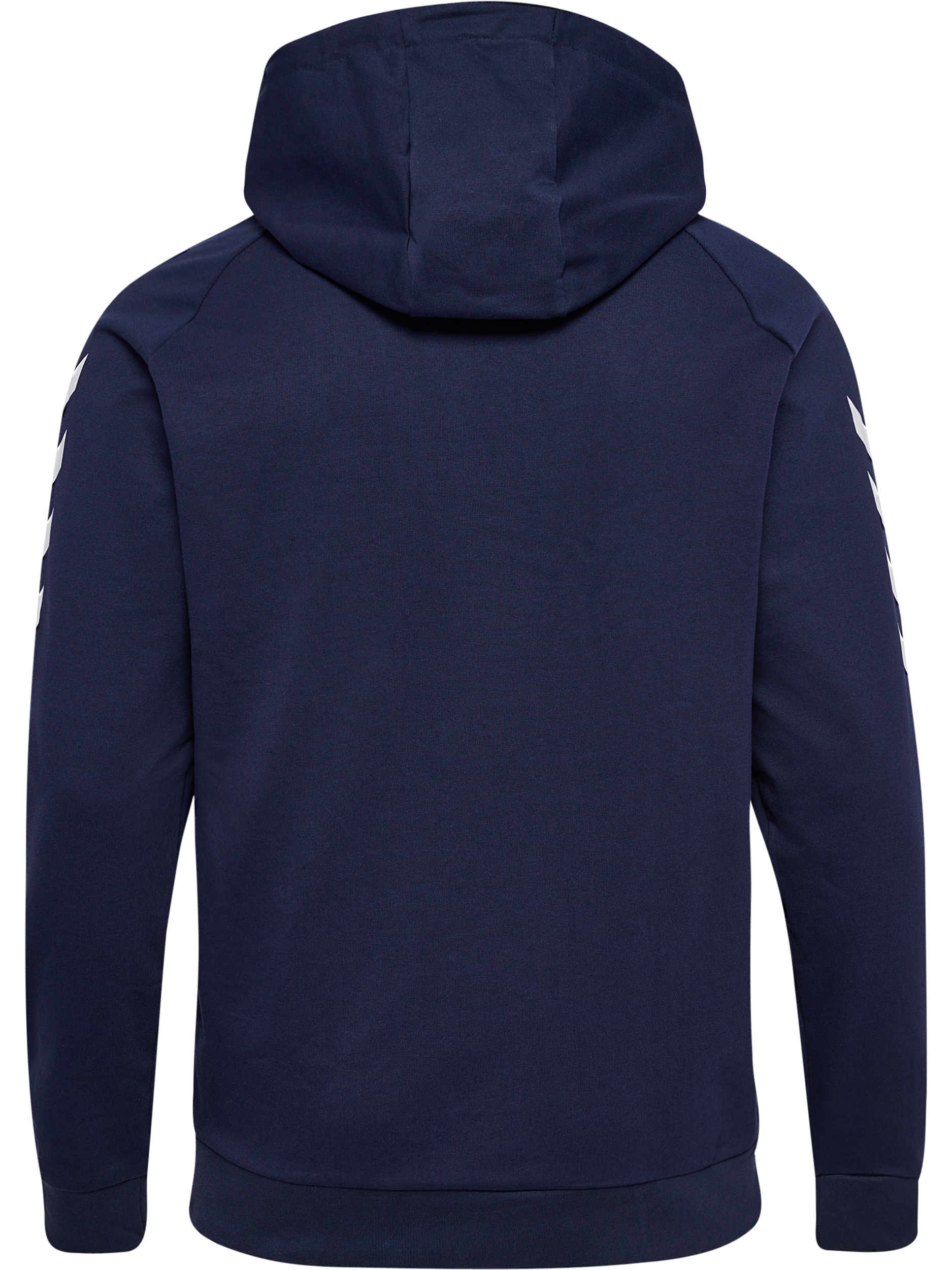hmlGO COTTON HOODIE – Bild 7