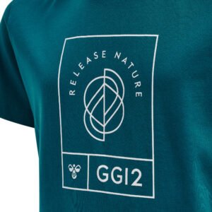 hmlGG12 T-SHIRT S/S KIDS – Bild 4