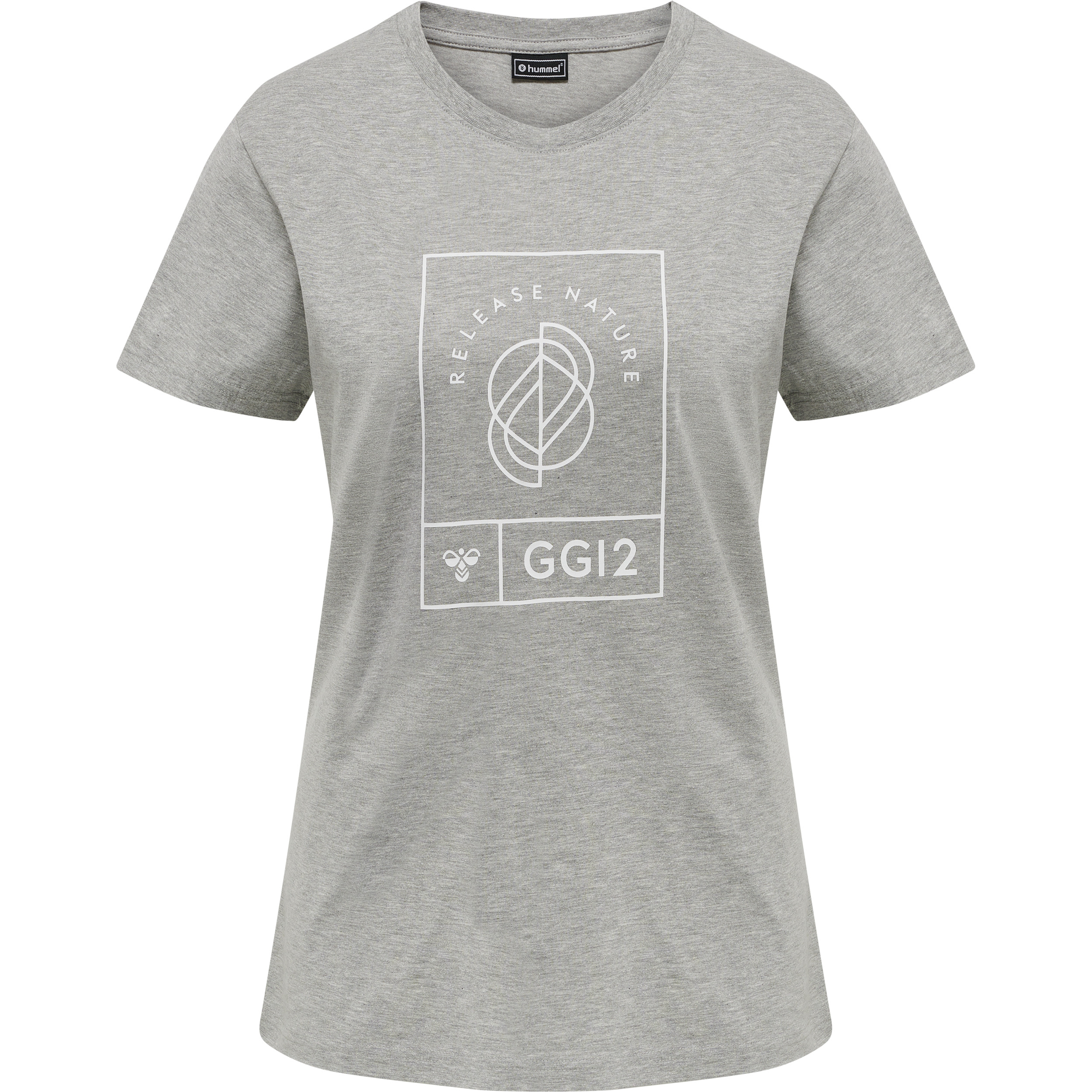 hmlGG12 T-SHIRT S/S WOMAN – Bild 11