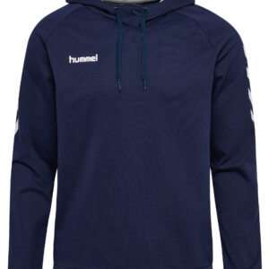 hmlGO COTTON HOODIE – Bild 8