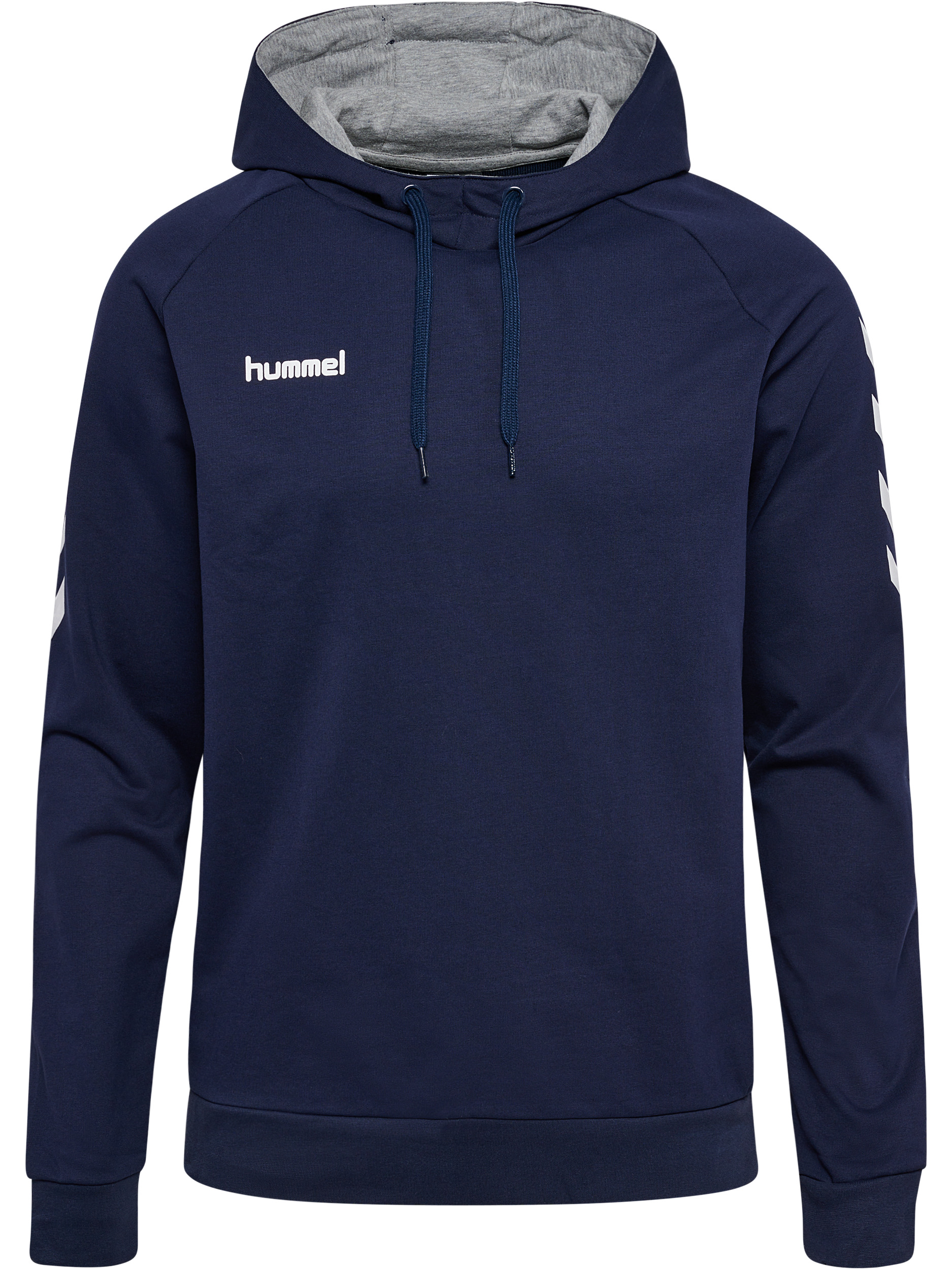 hmlGO COTTON HOODIE – Bild 8