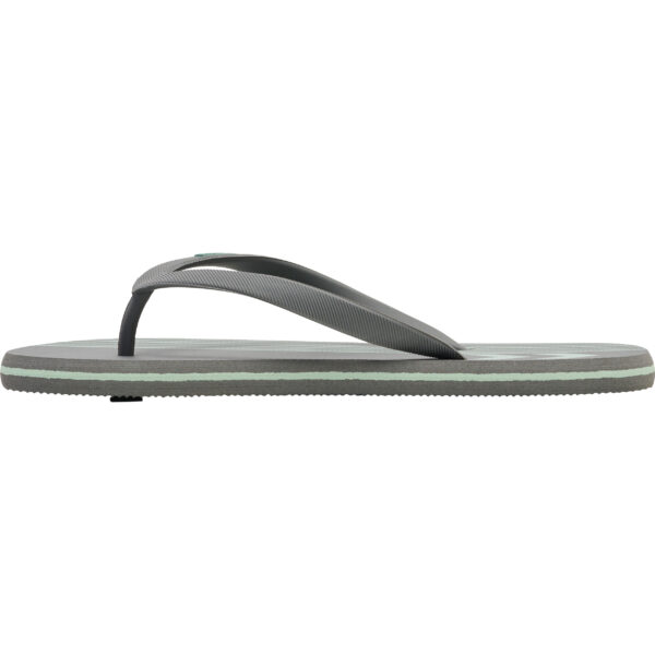 MULTI STRIPE FLIP FLOP