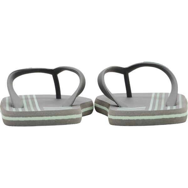 MULTI STRIPE FLIP FLOP