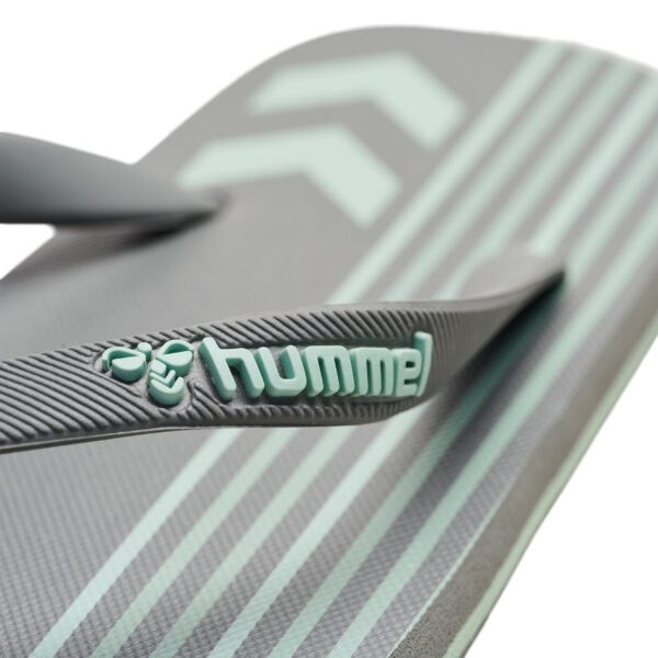 MULTI STRIPE FLIP FLOP