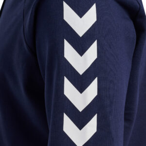 hmlGO COTTON HOODIE – Bild 9