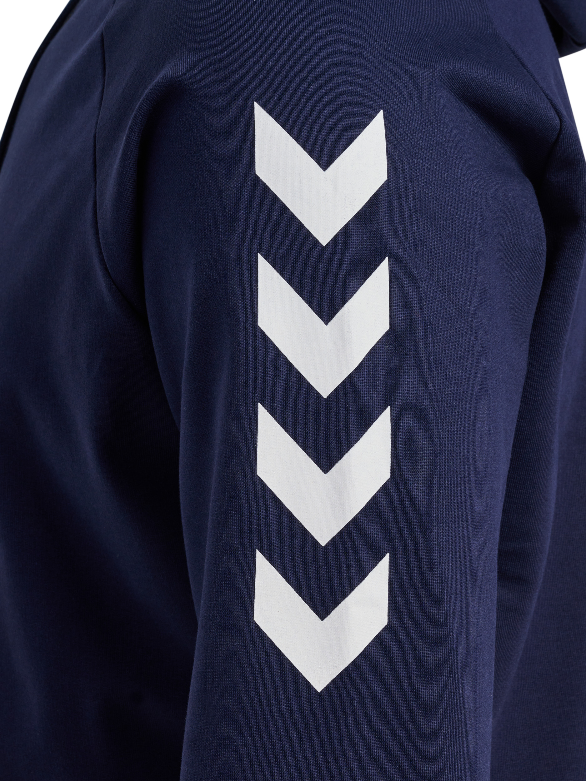 hmlGO COTTON HOODIE – Bild 9