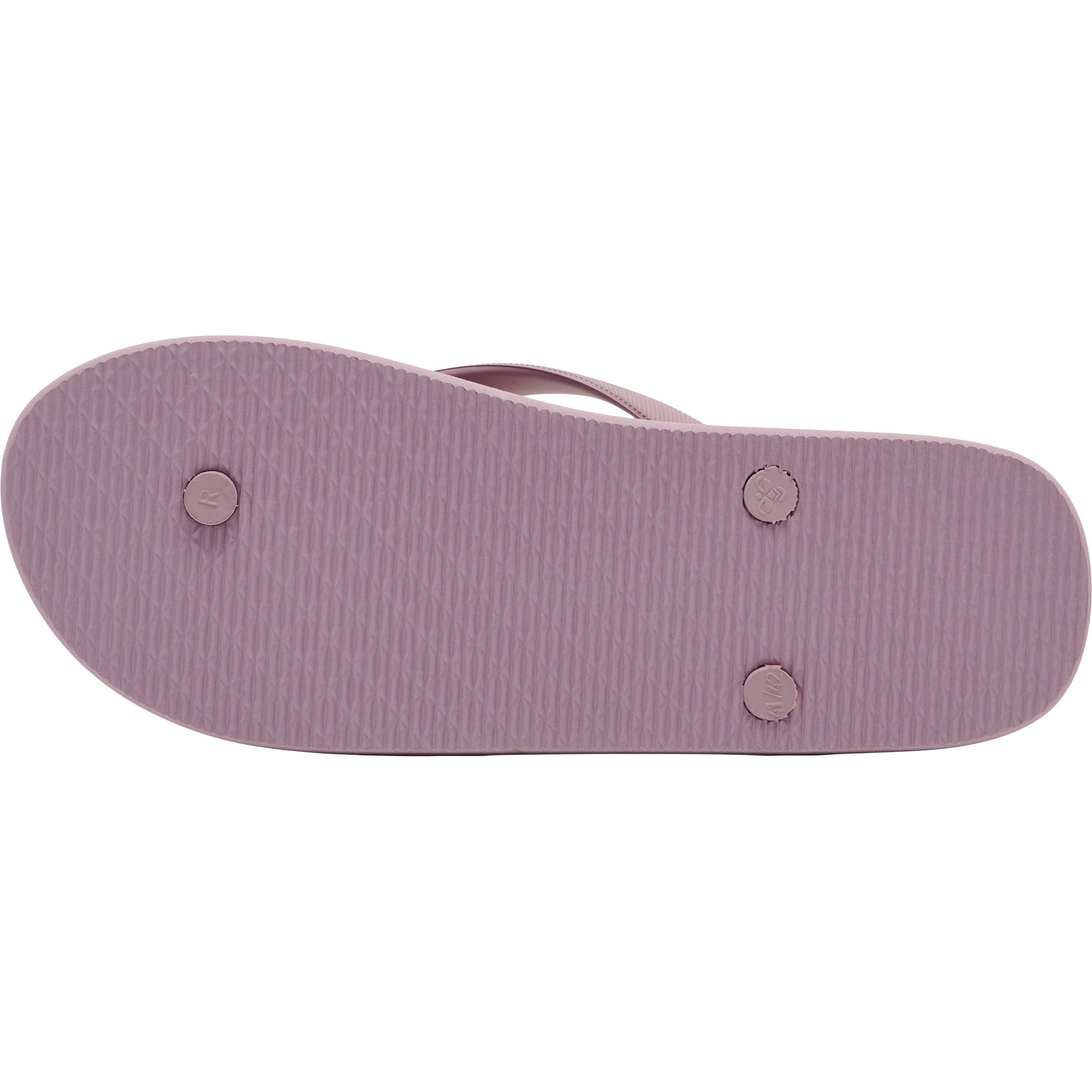 MULTI STRIPE FLIP FLOP – Bild 30