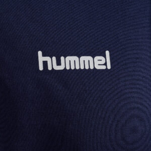 hmlGO COTTON HOODIE – Bild 10