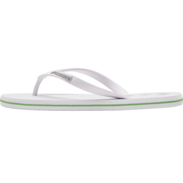 Chevron Flip Flop