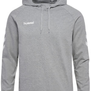 hmlGO COTTON HOODIE – Bild 18