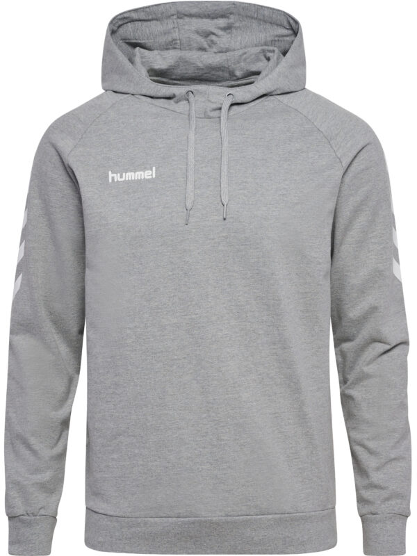 hmlGO COTTON HOODIE