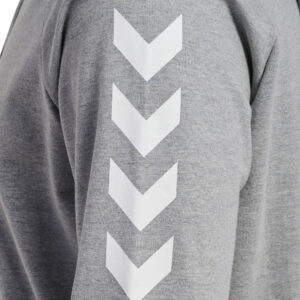 hmlGO COTTON HOODIE – Bild 19