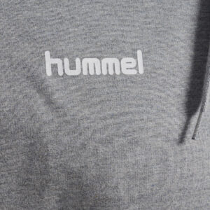 hmlGO COTTON HOODIE – Bild 20