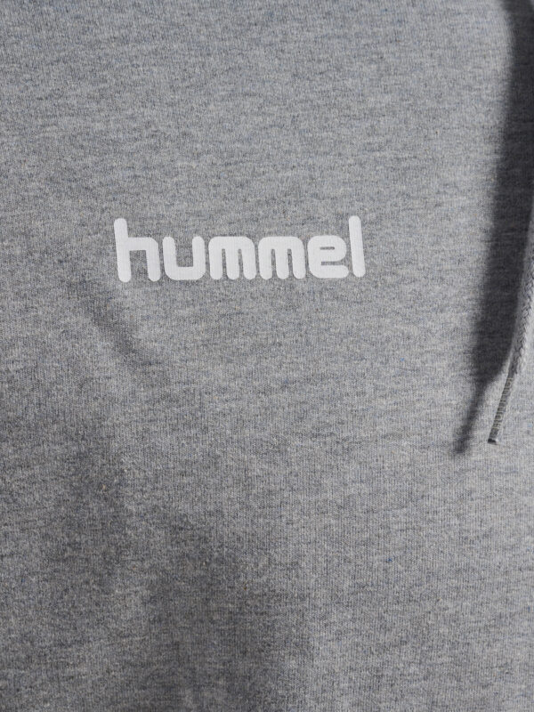 hmlGO COTTON HOODIE