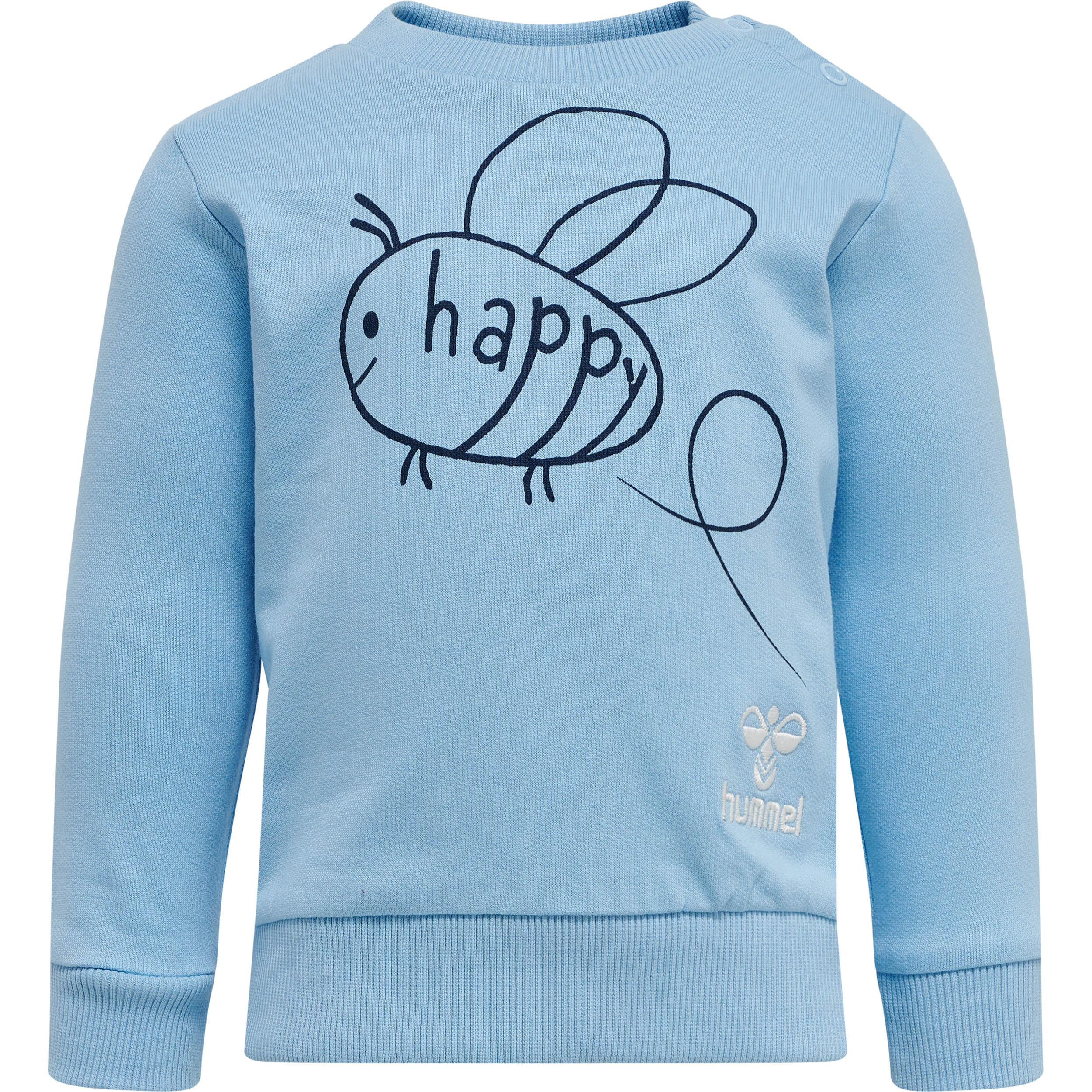 hmlFREE SWEATSHIRT – Bild 11