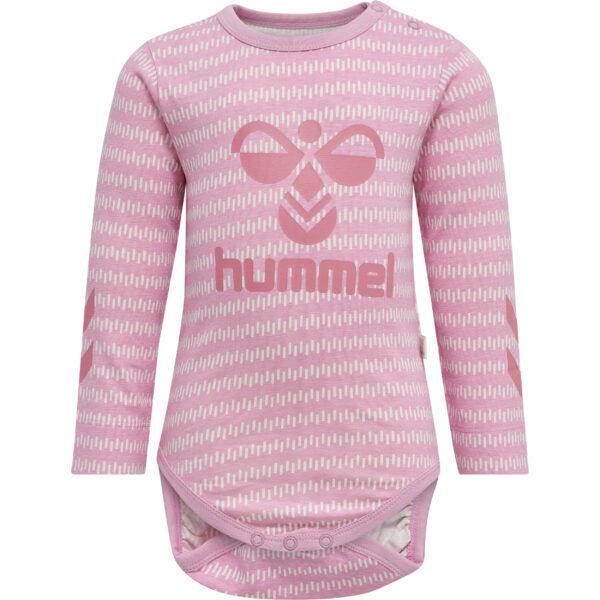 hmlESME BODY L/S