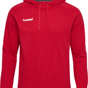 hmlGO COTTON HOODIE – Bild 23