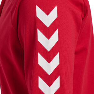 hmlGO COTTON HOODIE – Bild 24