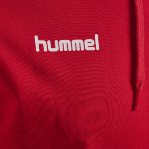 hmlGO COTTON HOODIE – Bild 25