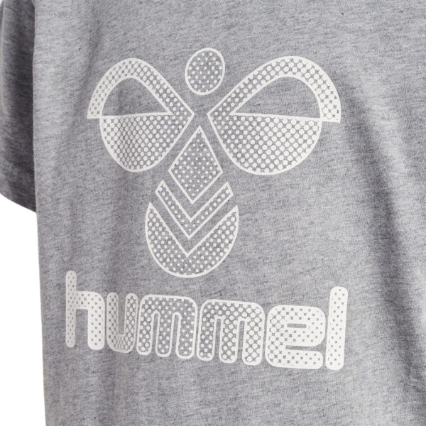hmlPROUD T-SHIRT S/S