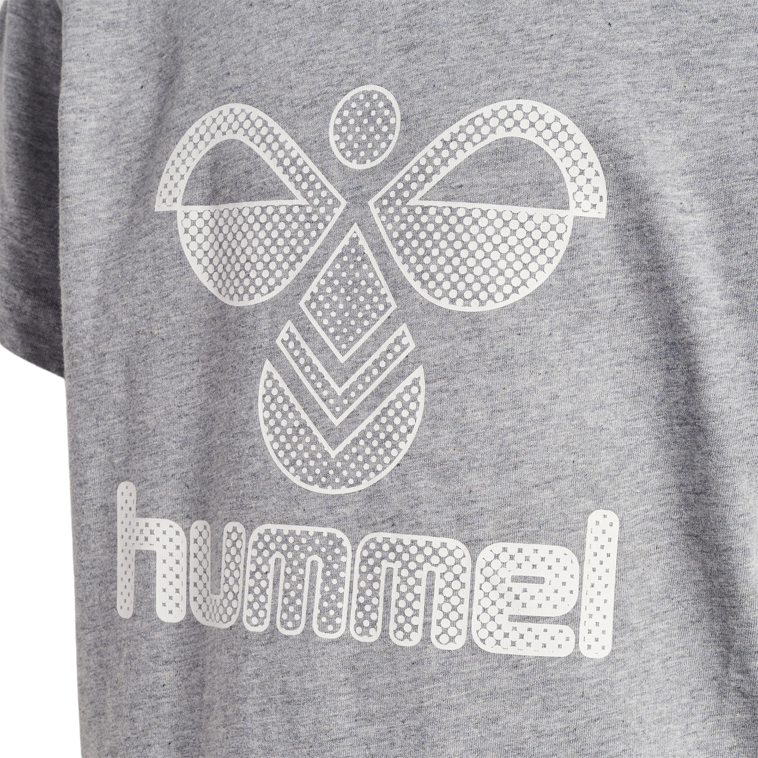 hmlPROUD T-SHIRT S/S – Bild 4