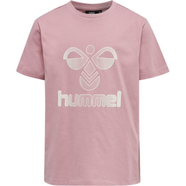 hmlPROUD T-SHIRT S/S