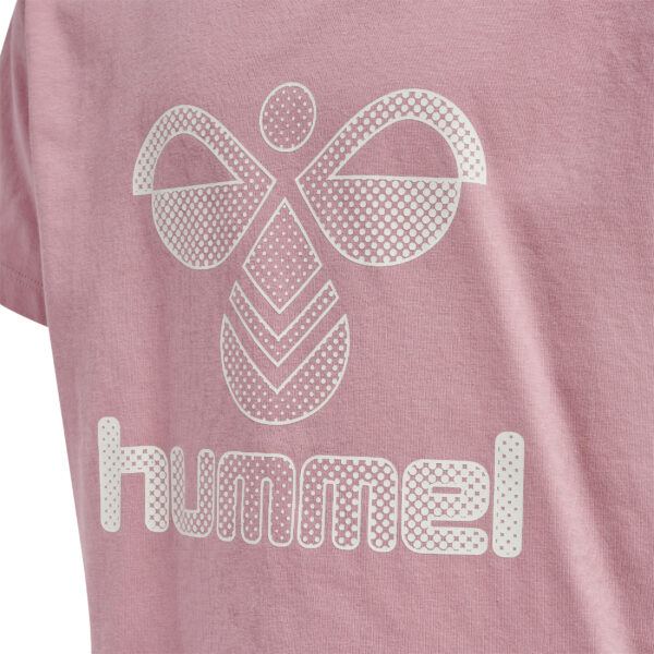 hmlPROUD T-SHIRT S/S