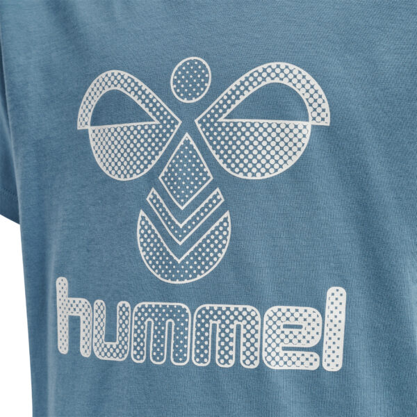 hmlPROUD T-SHIRT S/S