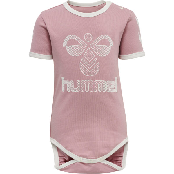 hmlPROUD FLIPPER BODY S/S