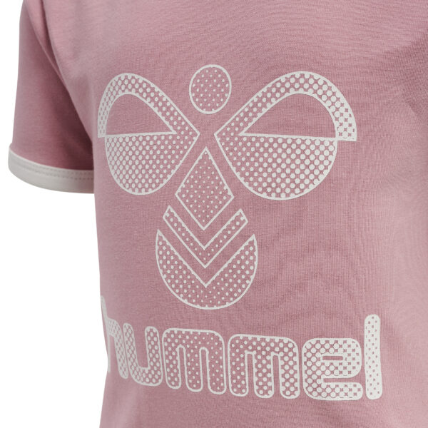 hmlPROUD FLIPPER BODY S/S