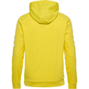 hmlGO COTTON HOODIE – Bild 27