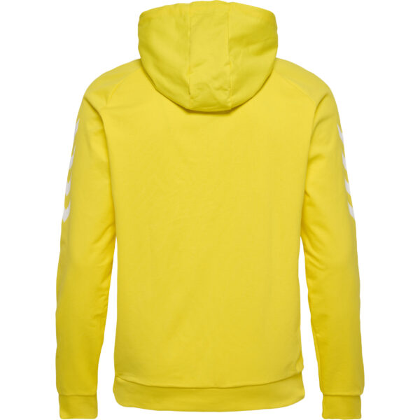 hmlGO COTTON HOODIE