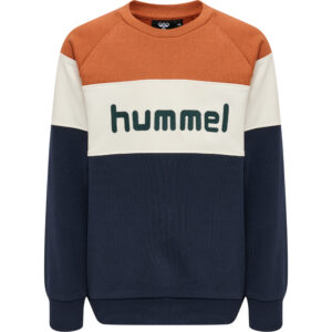 hmlCLAES SWEATSHIRT – Bild 3