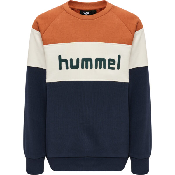 hmlCLAES SWEATSHIRT