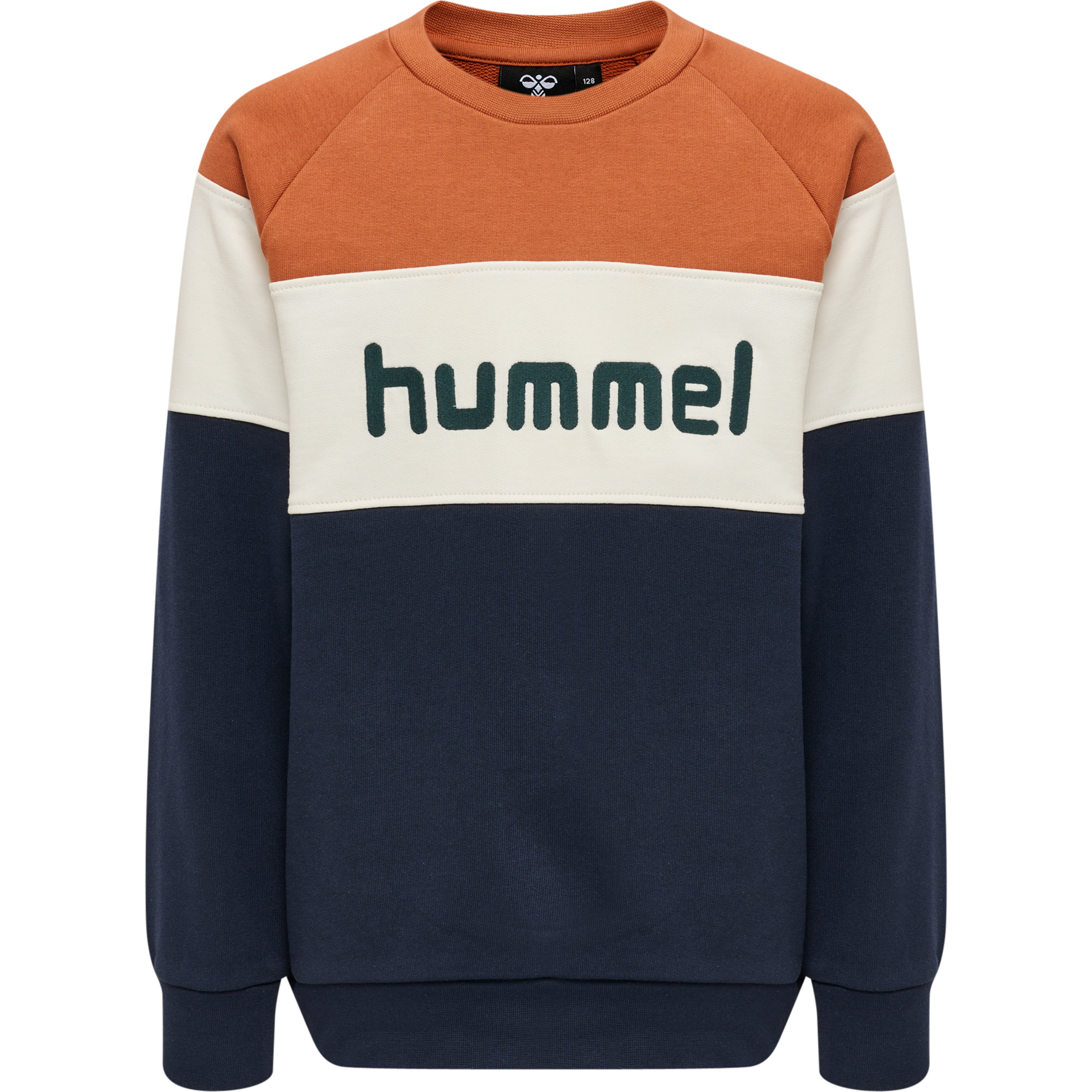 hmlCLAES SWEATSHIRT – Bild 3