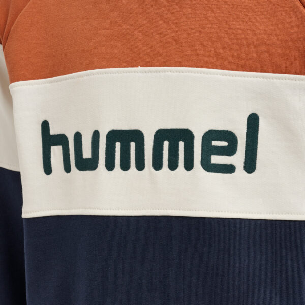hmlCLAES SWEATSHIRT