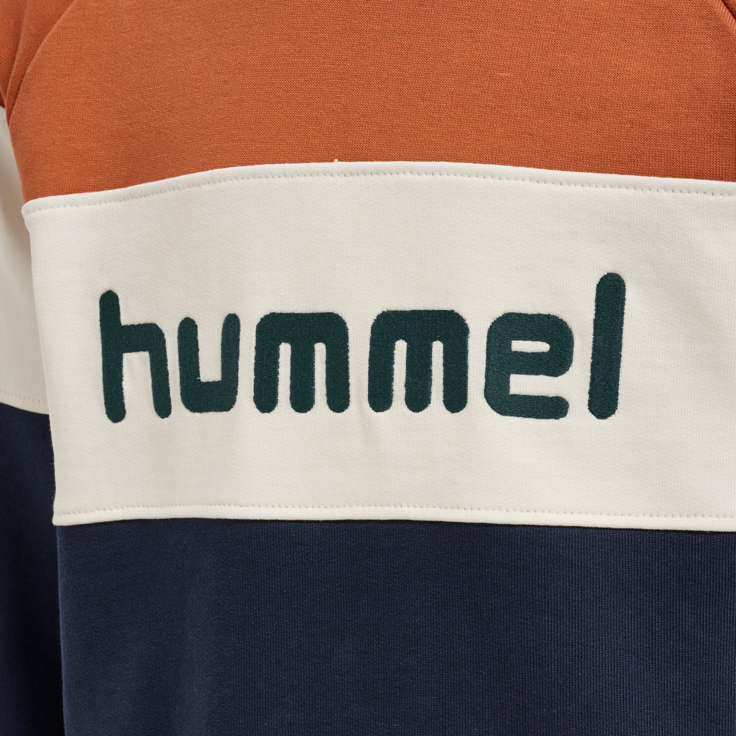 hmlCLAES SWEATSHIRT – Bild 4