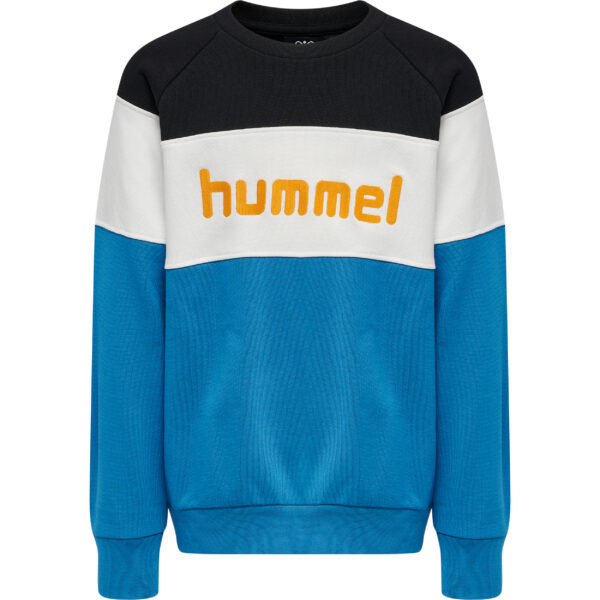 hmlCLAES SWEATSHIRT