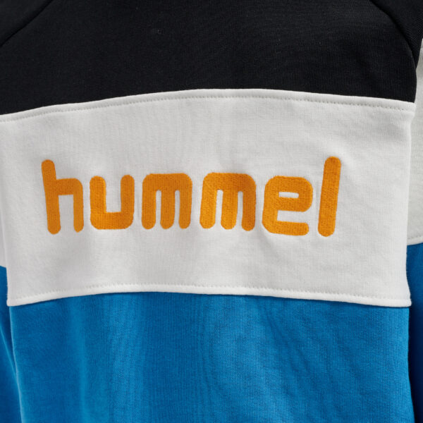 hmlCLAES SWEATSHIRT