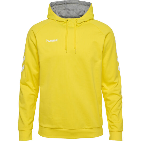 hmlGO COTTON HOODIE